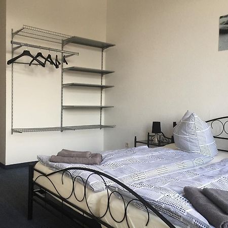 Apartment Naumann Meißen Eksteriør bilde