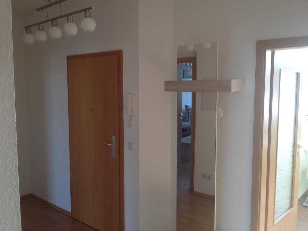 Apartment Naumann Meißen Eksteriør bilde