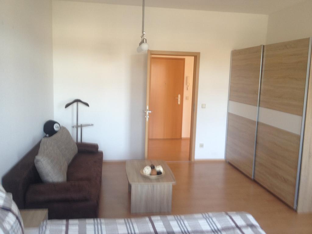 Apartment Naumann Meißen Eksteriør bilde