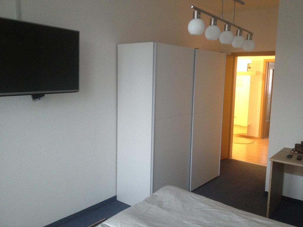 Apartment Naumann Meißen Eksteriør bilde