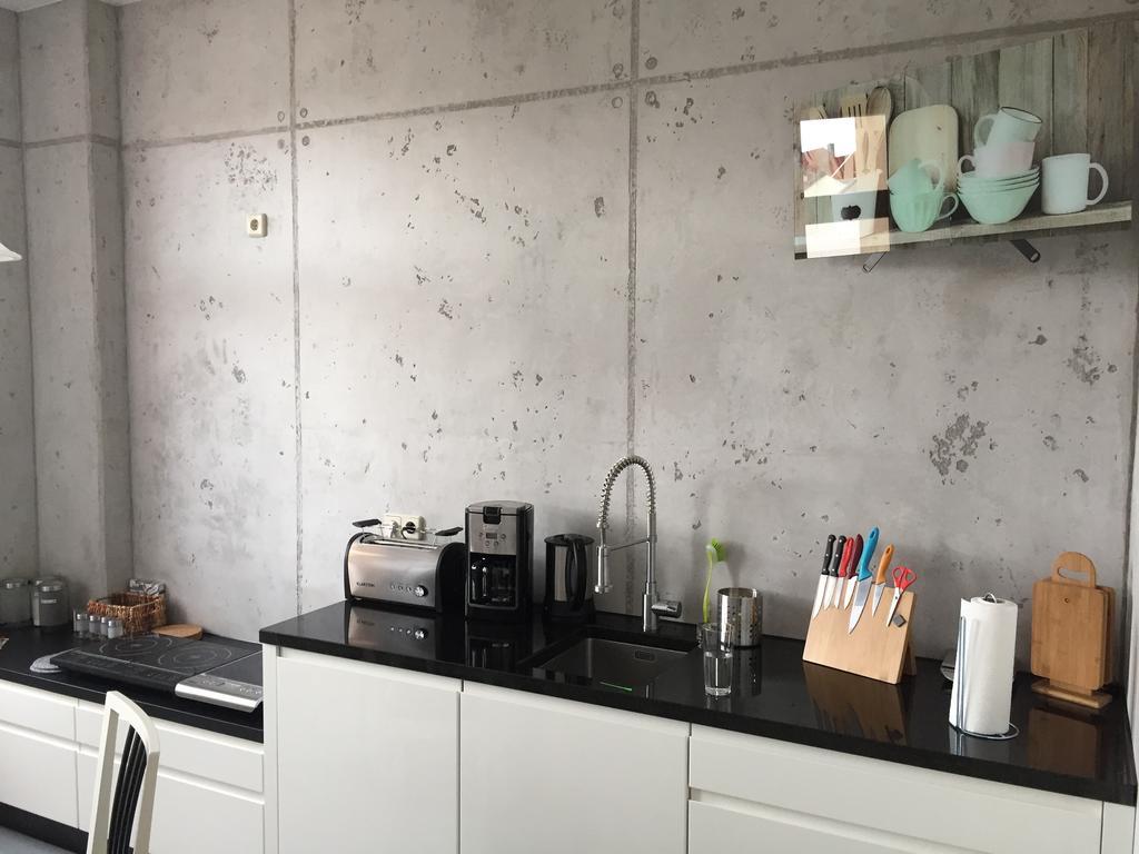 Apartment Naumann Meißen Eksteriør bilde