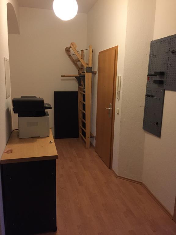 Apartment Naumann Meißen Eksteriør bilde