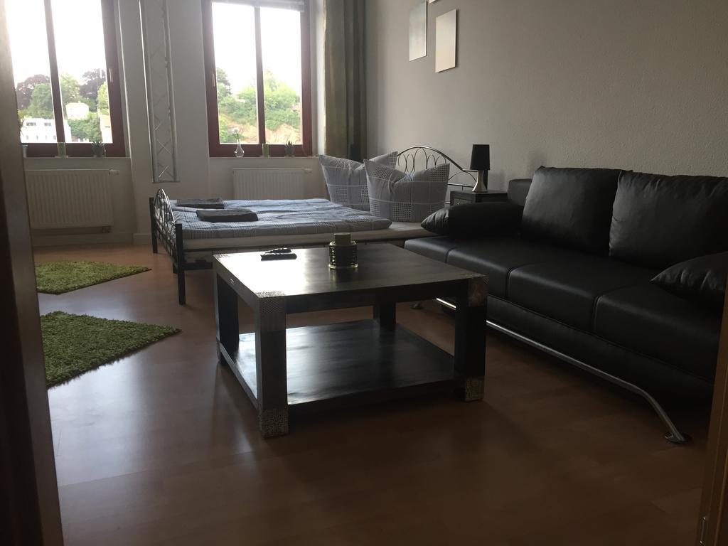 Apartment Naumann Meißen Eksteriør bilde