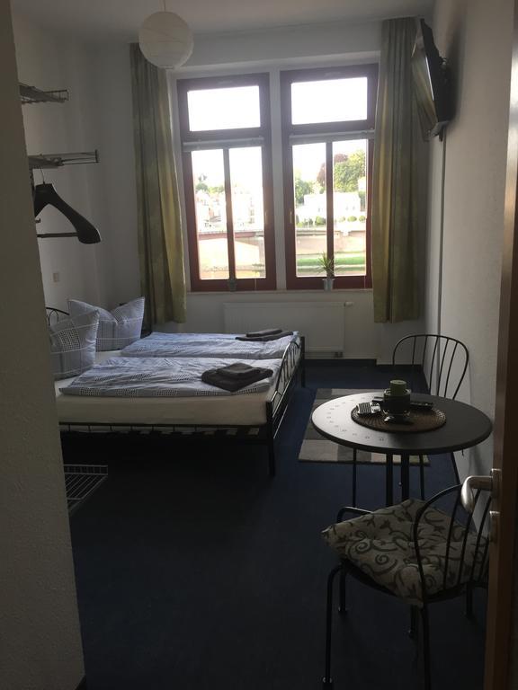 Apartment Naumann Meißen Eksteriør bilde