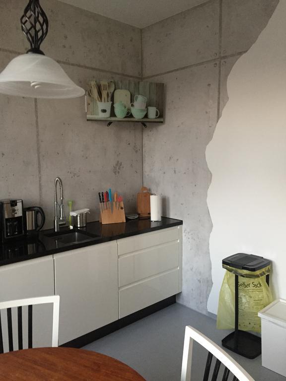 Apartment Naumann Meißen Eksteriør bilde
