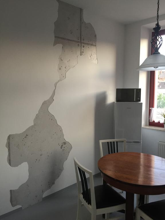 Apartment Naumann Meißen Eksteriør bilde