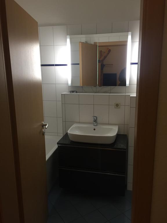 Apartment Naumann Meißen Eksteriør bilde
