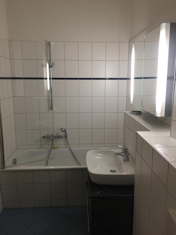 Apartment Naumann Meißen Eksteriør bilde